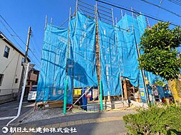 八王子元本郷1丁目第3 1号棟