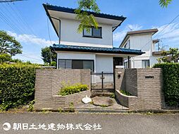 八王子市川口町