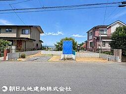 八王子市めじろ台4丁目