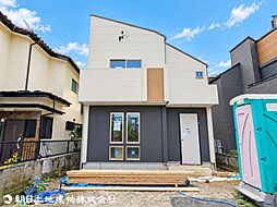 八王子市散田町4丁目