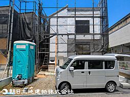 八王子市大塚　2号棟