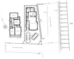 ハートフルタウン　八王子横川町20期　C号棟