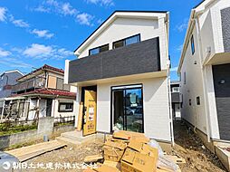 ハートフルタウン　八王子横川町20期　A号棟