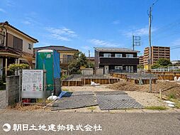 ハートフルタウン　八王子横川町20期　A号棟