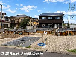 ハートフルタウン　八王子横川町20期　B号棟