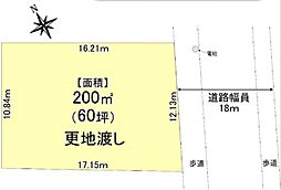 昭島市中神町