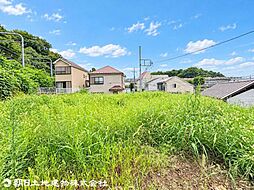 日野市三沢3丁目 1区画