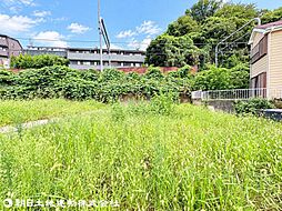 日野市三沢3丁目 2区画