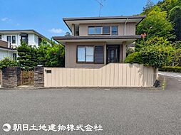 八王子市川町
