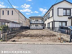 日野市旭が丘1丁目