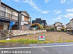ハートフルタウン八王子市中野上町4丁目 A号棟