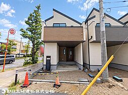 八王子市並木町 1号棟