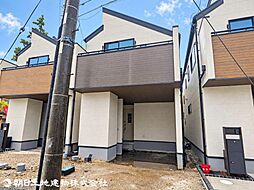 八王子市並木町 2号棟