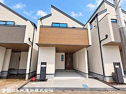 八王子市並木町 3号棟