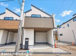 八王子市並木町 4号棟