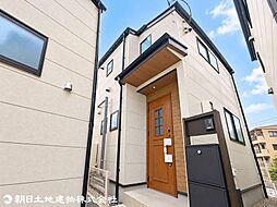 八王子市並木町 5号棟