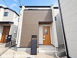 八王子市並木町 6号棟
