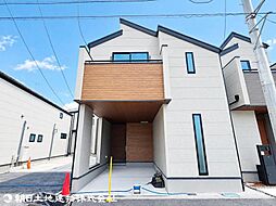 八王子市並木町 7号棟