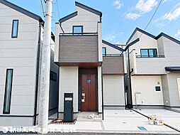 八王子市並木町 8号棟