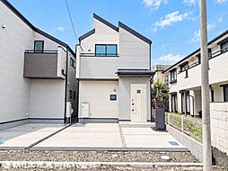 八王子市並木町 9号棟