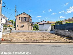 八王子市平岡町