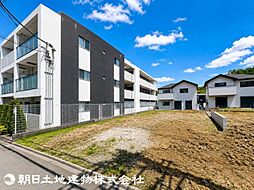 八王子市兵衛2期　1号棟