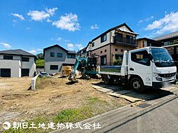 八王子市兵衛2期　4号棟