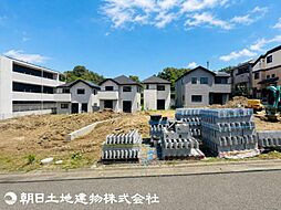 八王子市兵衛2期　3号棟