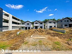 八王子市兵衛2期　2号棟