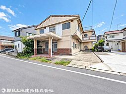 八王子市散田町3丁目2期 3期