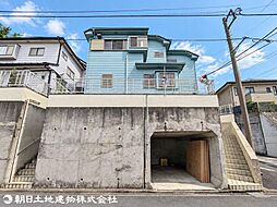 日野市南平9丁目