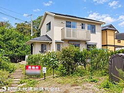 八王子市元八王子町1丁目