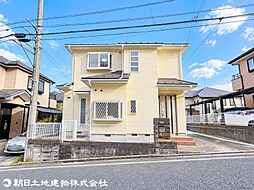 八王子市横川町