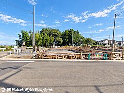 日野市新町5丁目 A号棟