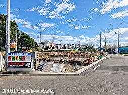 日野市新町5丁目　C号棟