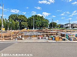 日野市新町5丁目 B号棟