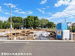 日野市新町5丁目 D号棟