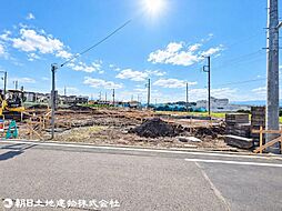 日野市新町5丁目　E号棟
