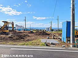 日野市新町5丁目 G号棟