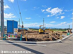 日野市新町5丁目　F号棟