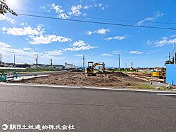 日野市新町5丁目　H号棟
