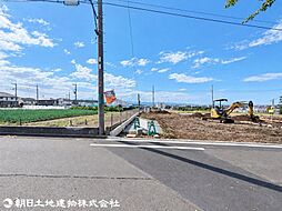 日野市新町5丁目 I号棟