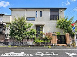 八王子市楢原町