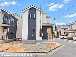 日野市西平山2丁目　A号棟