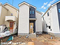 日野市西平山2丁目　B号棟