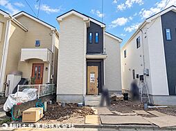 日野市西平山2丁目 B号棟