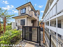八王子市石川町