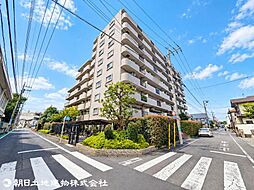 モナーク豊田旭が丘