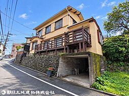 八王子市万町 建築条件なし売地