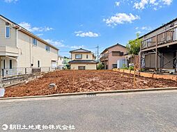 八王子市長房町